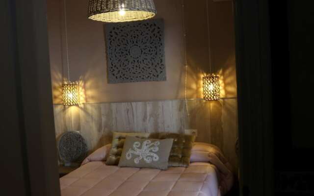 Hotel Palacio Doñana
