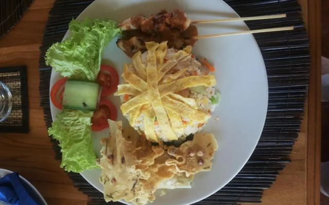 Batu Ampar Menjangan