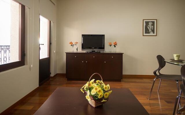 103493 -  Apartment in O Pindo