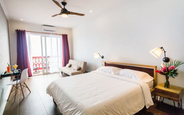 Divers Paradise Boutique Hotel