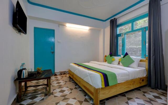 Treebo Trend Kasar Inn With Mountain View