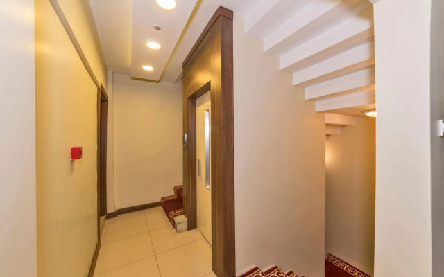 Sahil Boutique Hotel