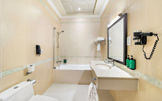 Al Hamra Residence