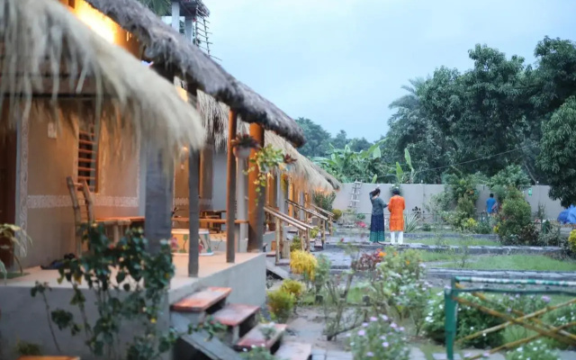 POP 83118 Banabithi Resort