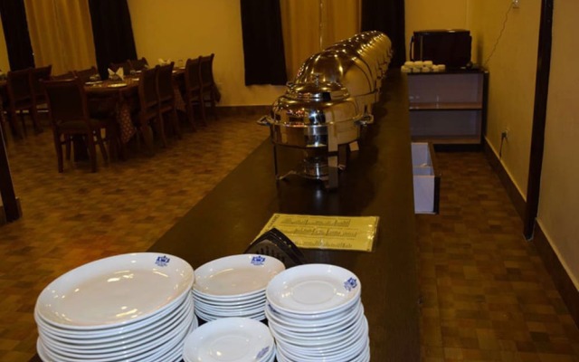 Hotel Royal Gasho