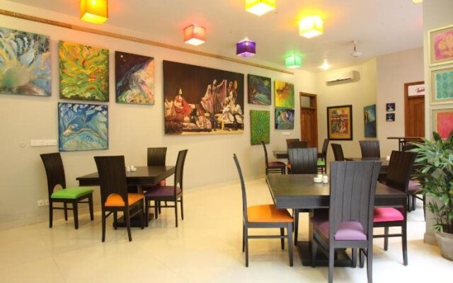 Hotel One Karachi