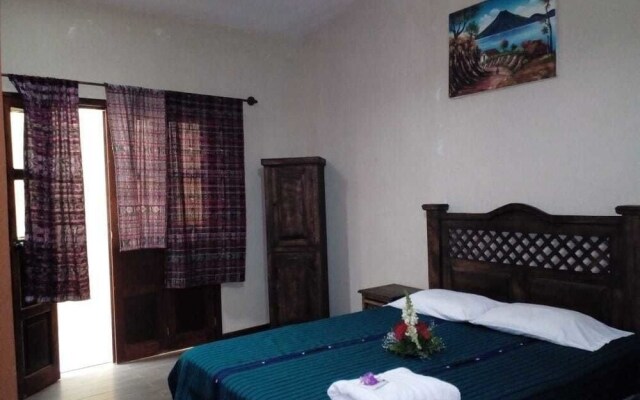 Hotel Posada de Don Porfirio