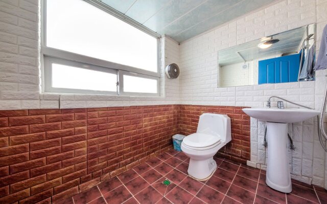 Gonggam Hotel Shinchon