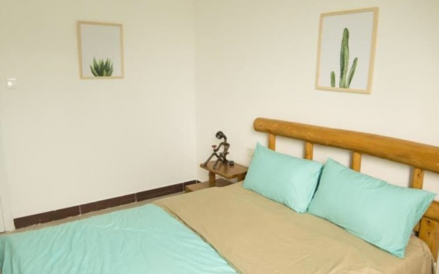 Guilin Triple Happiness Youth Hostel