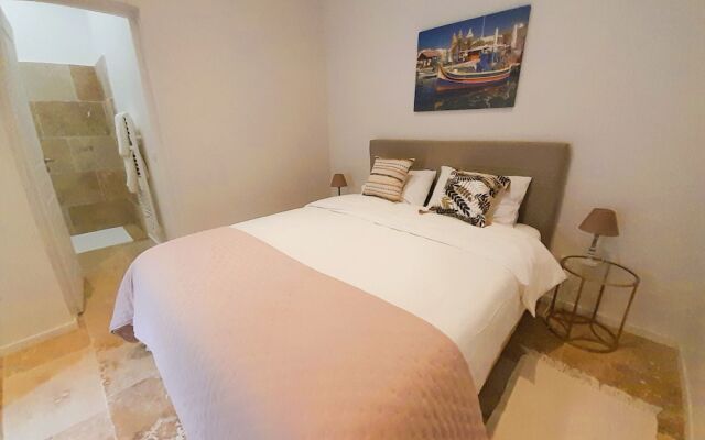 Palazzo Pisani Malta Boutique & Spa