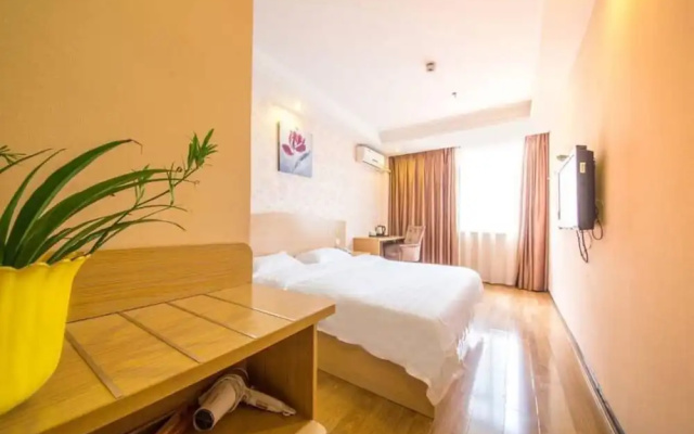 Popcorn Cinema Hotel Niu Shi Kou
