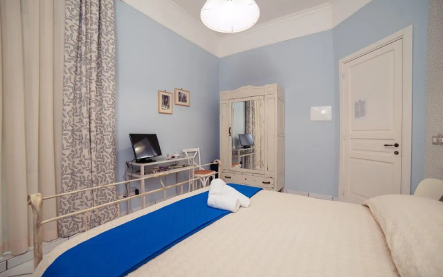 La Tartaruga B&B