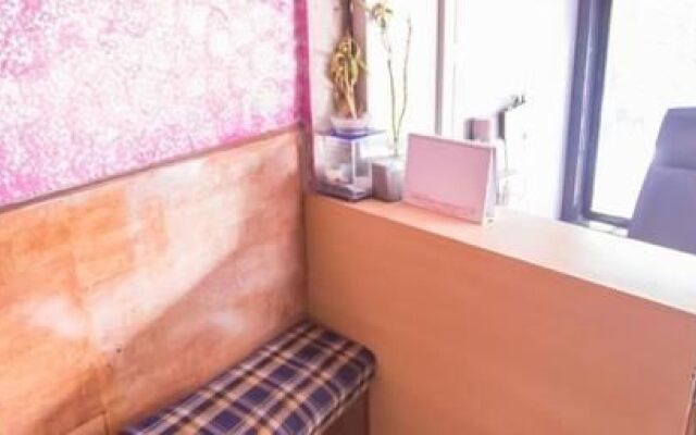 Nice Guest House