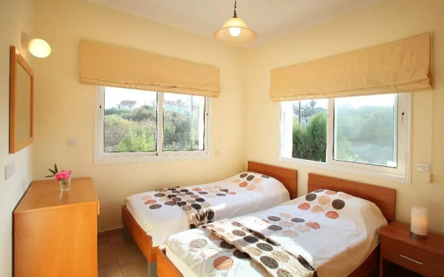 3 Br Villa Kos - Chg 8928