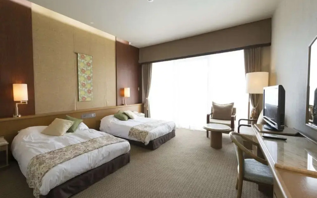 Southern links resort hotel