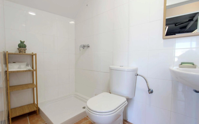 Mirador de Can Vicent