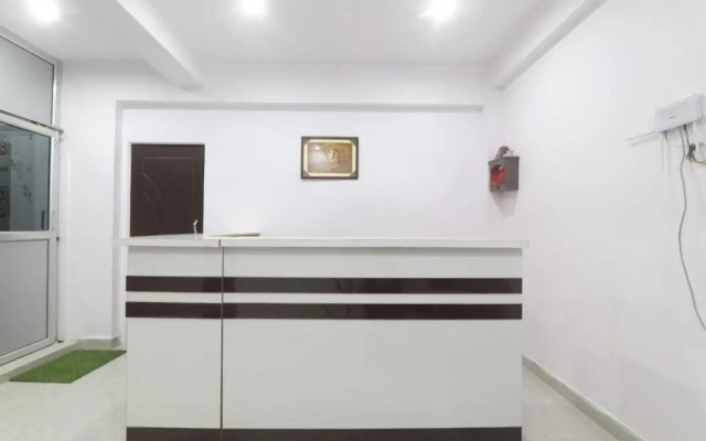 Oyo Flagship 93456 Hotel Kps Inn