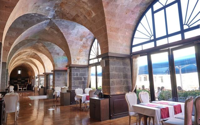 Bayazhan Butik Hotel