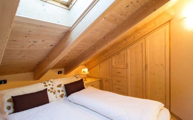 Chalet La Rugiada