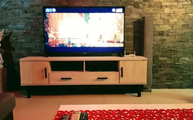 Luxury 3 bedrooms Apartment Flic en Flac