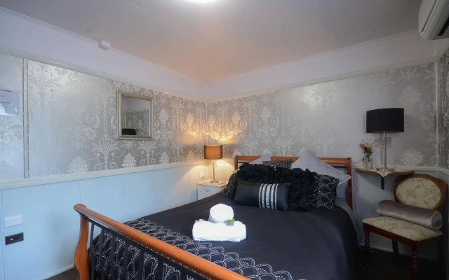 Travellers Rest Guesthouse