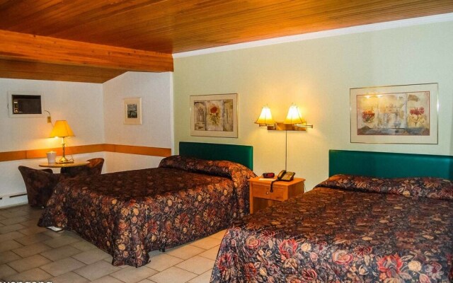 Auberge Motel Godard
