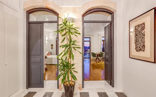 Domicile Chania - Venetian Residence