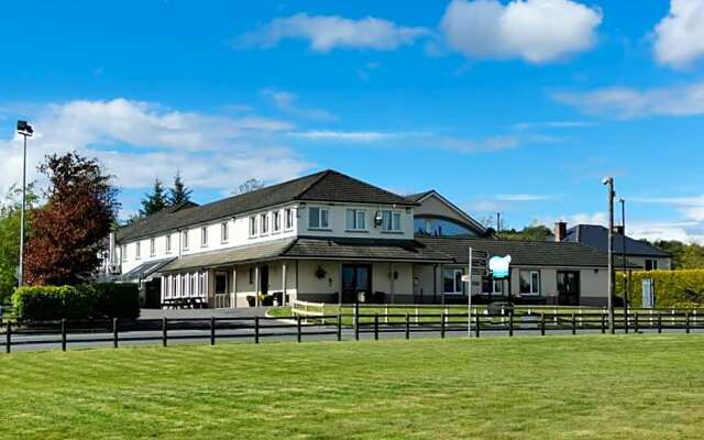 Sliabh Beagh Hotel