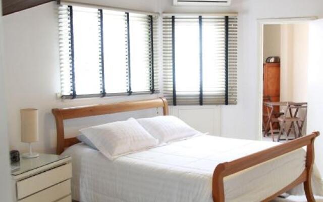 Jump in Bed Copacabana 2