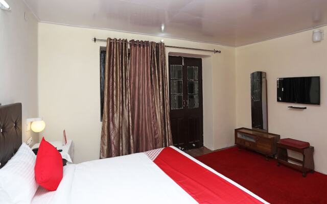OYO 12222 Hotel Silverton