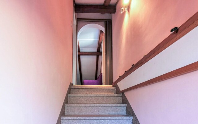 Awesome Apartment in Matulji With Wifi and 1 Bedrooms