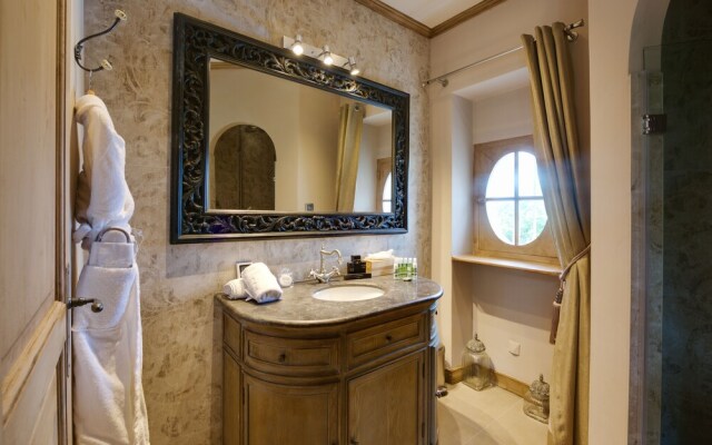 Domaine des Saints Pères