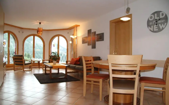 Apartments Chateau Leukerbad