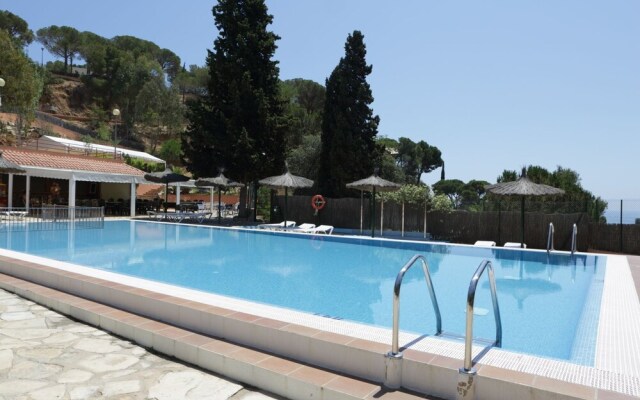 Camping Cala Canyelles