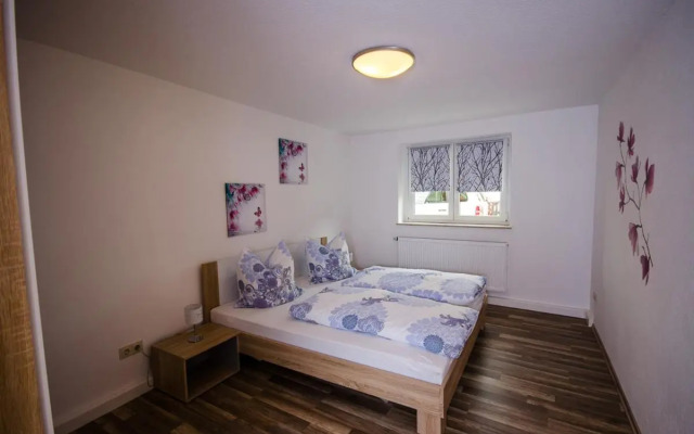 Ferienwohnung an der Habe