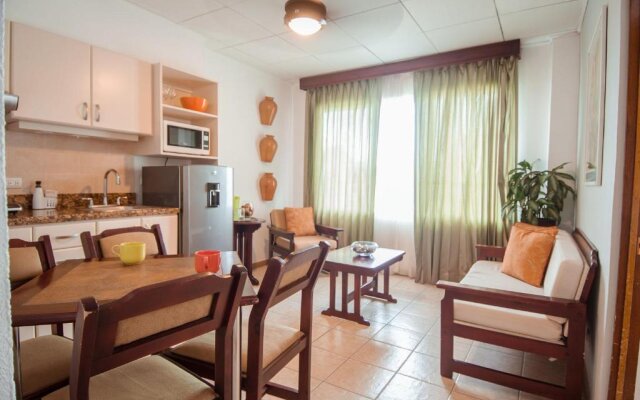 La Sabana Hotel Suites Apartments