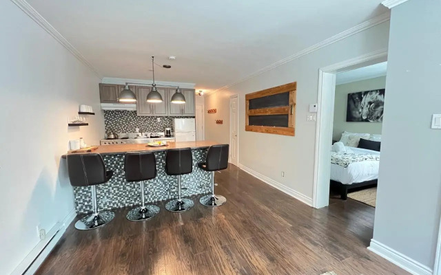 Le Ink Tremblant By My Tremblant Location