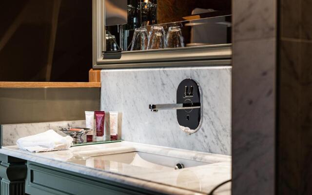 Le Chateau de Maubreuil