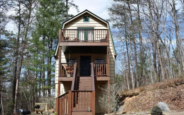 Little Bit of Heaven