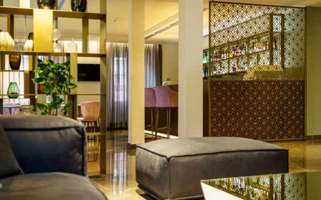 Hotel Du Nord