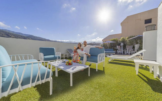 Hotel Benahoare