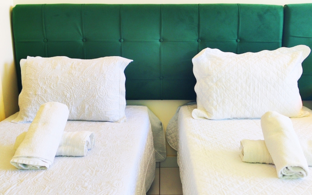 TC603 Vista Maravilhosa Rio