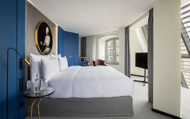 Hotel Luc - Autograph Collection