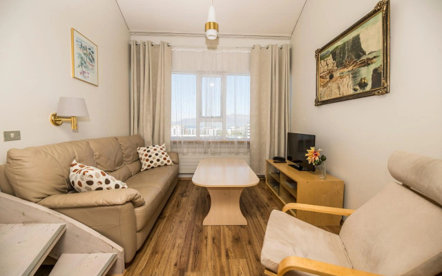 Hotel Orkin
