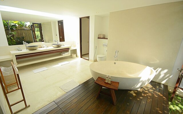 Villa Bengawan