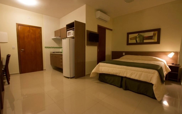 My Flat Hotel