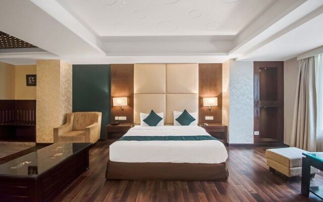 Silverkey Executive Stays 46760 Souvenir Prime
