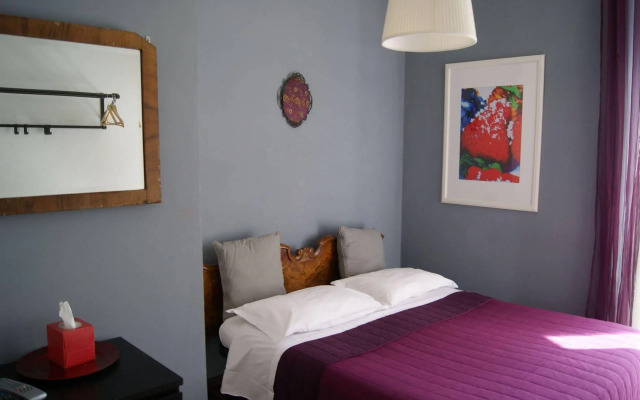 ayHOME b&b