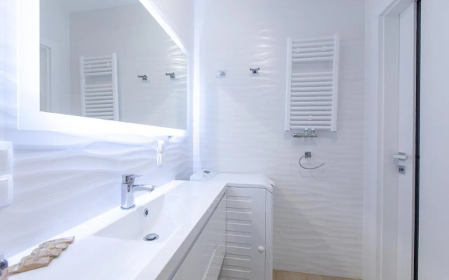 Resort Apartamenty Klifowa Rewal 50