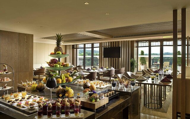 Sofitel Nanjing Zhongshan Golf Suning
